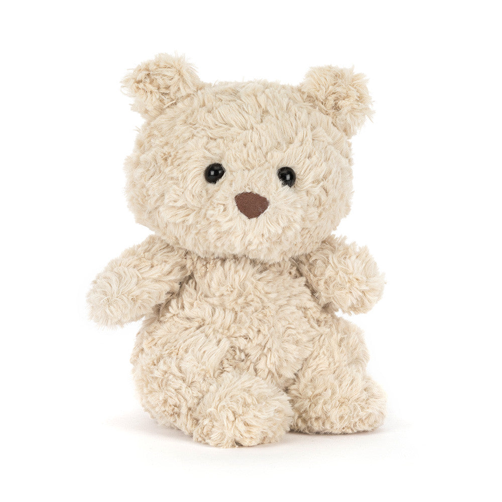 Jellycat Bartholomew Bear Junior Plush Toys