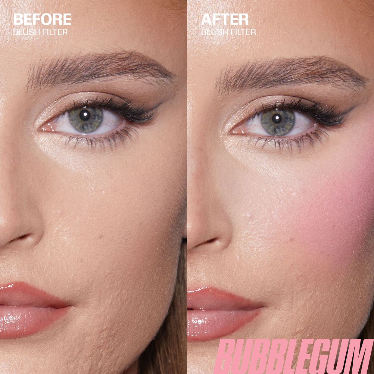 Huda Beauty Blush Filter Liquid Blush Bubble Gum 4.5G