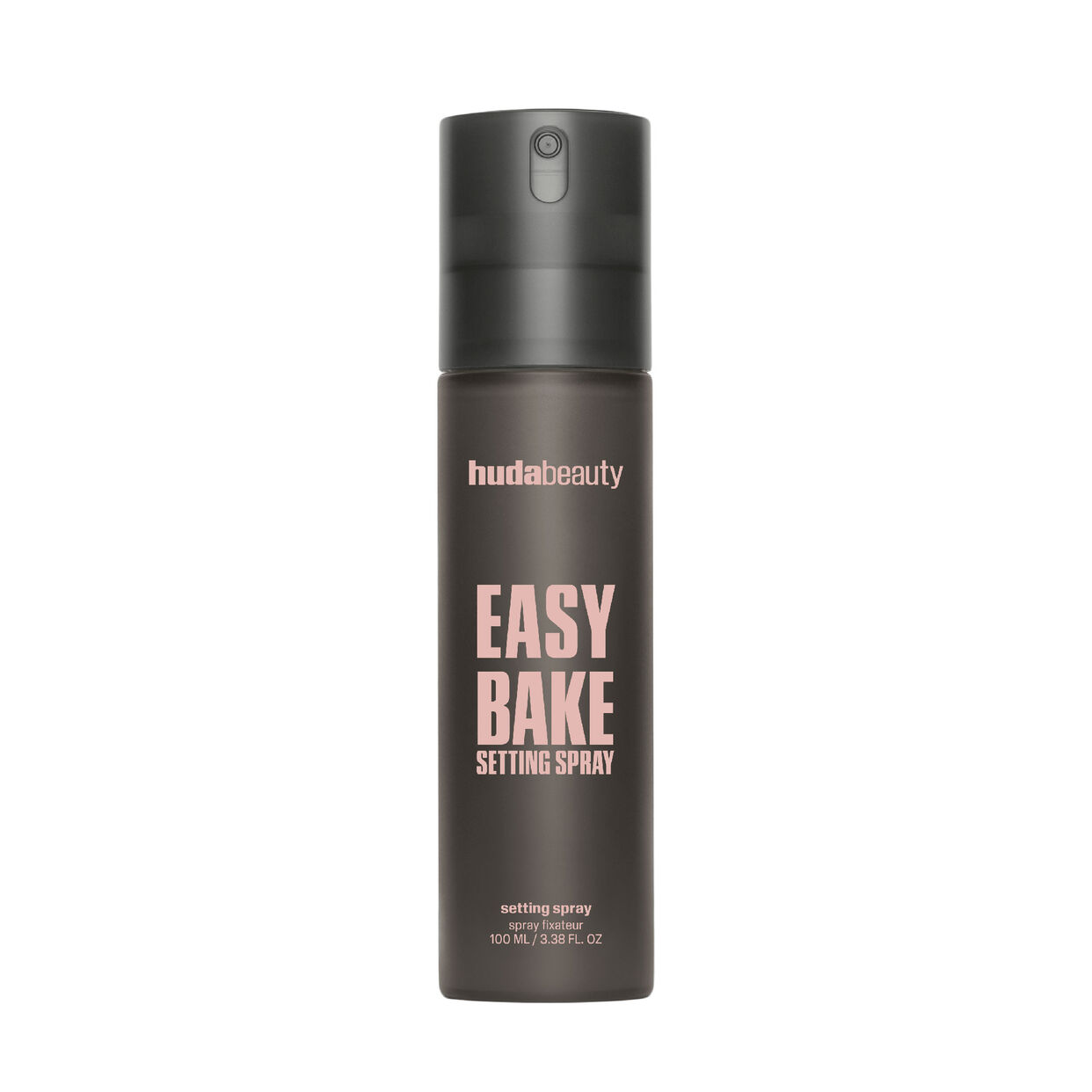 Huda Beauty Easy Bake Setting Spray with 16-Hour Wear 100ML