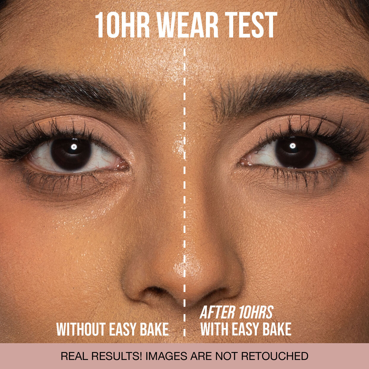 Huda Beauty Mini Bake Loose Baking & Setting Powder Pound Cake 6G