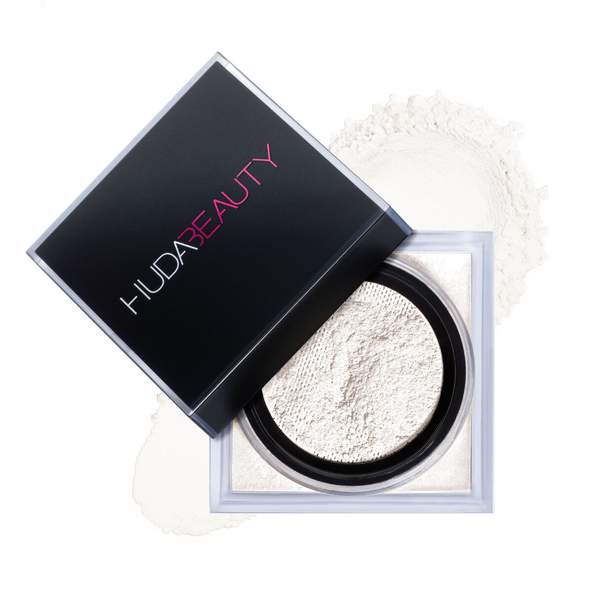 Huda Beauty Easy Bake Loose Baking & Setting Powder Sugar Cookie 20G