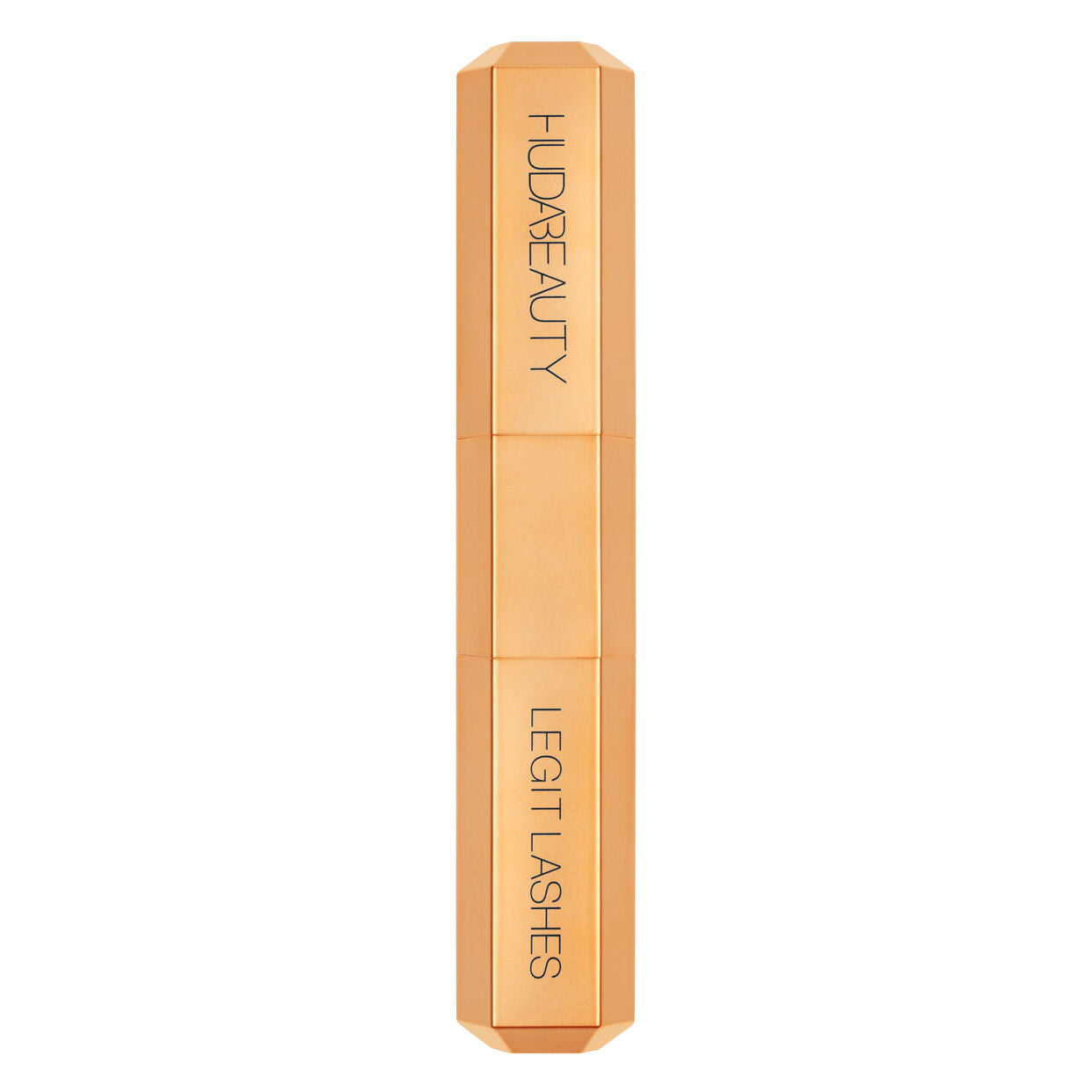Huda Beauty Empowered Legit Lashes 2 Mascaras In 1 Volume | Curl & Length