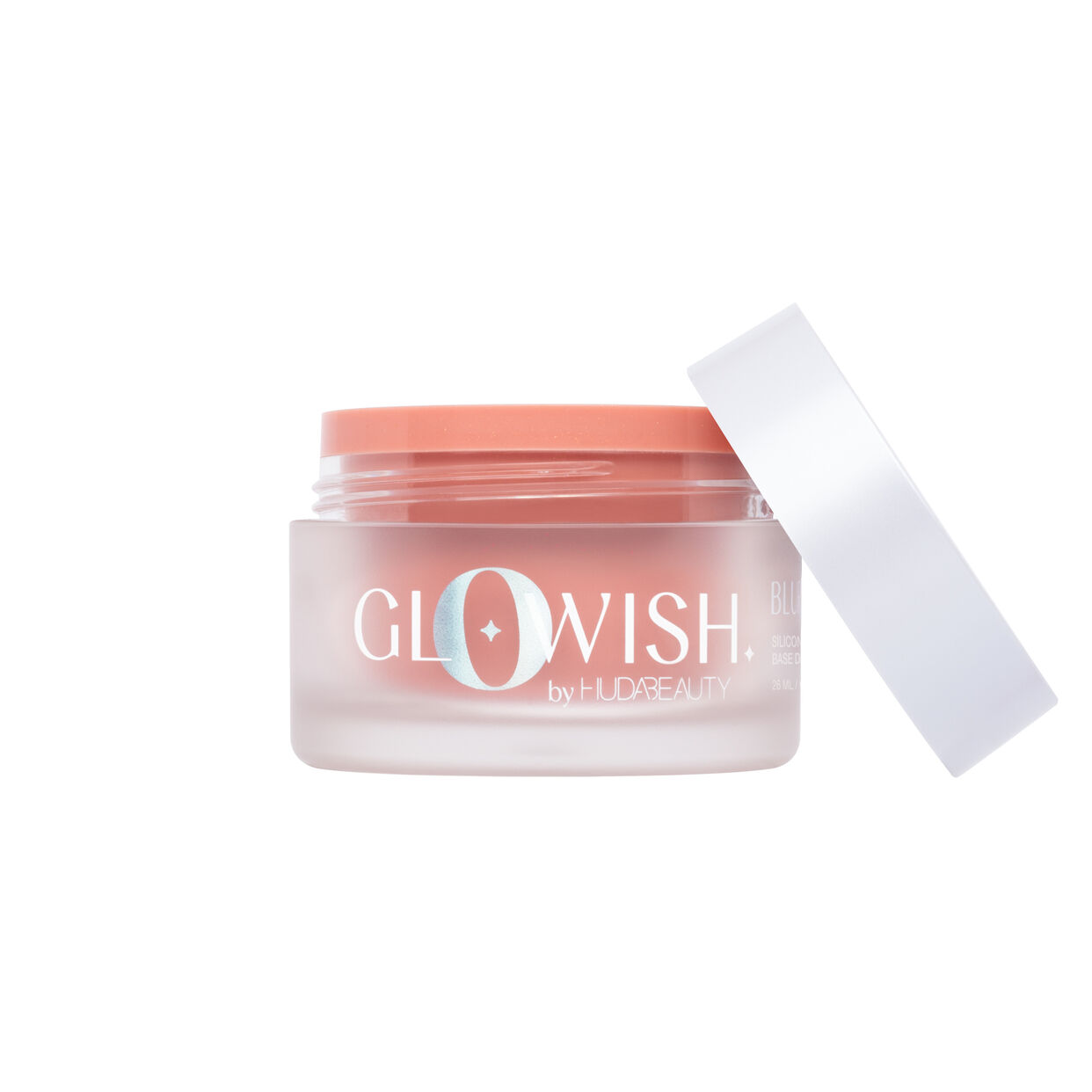 Huda Beauty GloWish Blur Jam Silicone-Free Smoothing Primer 26ML