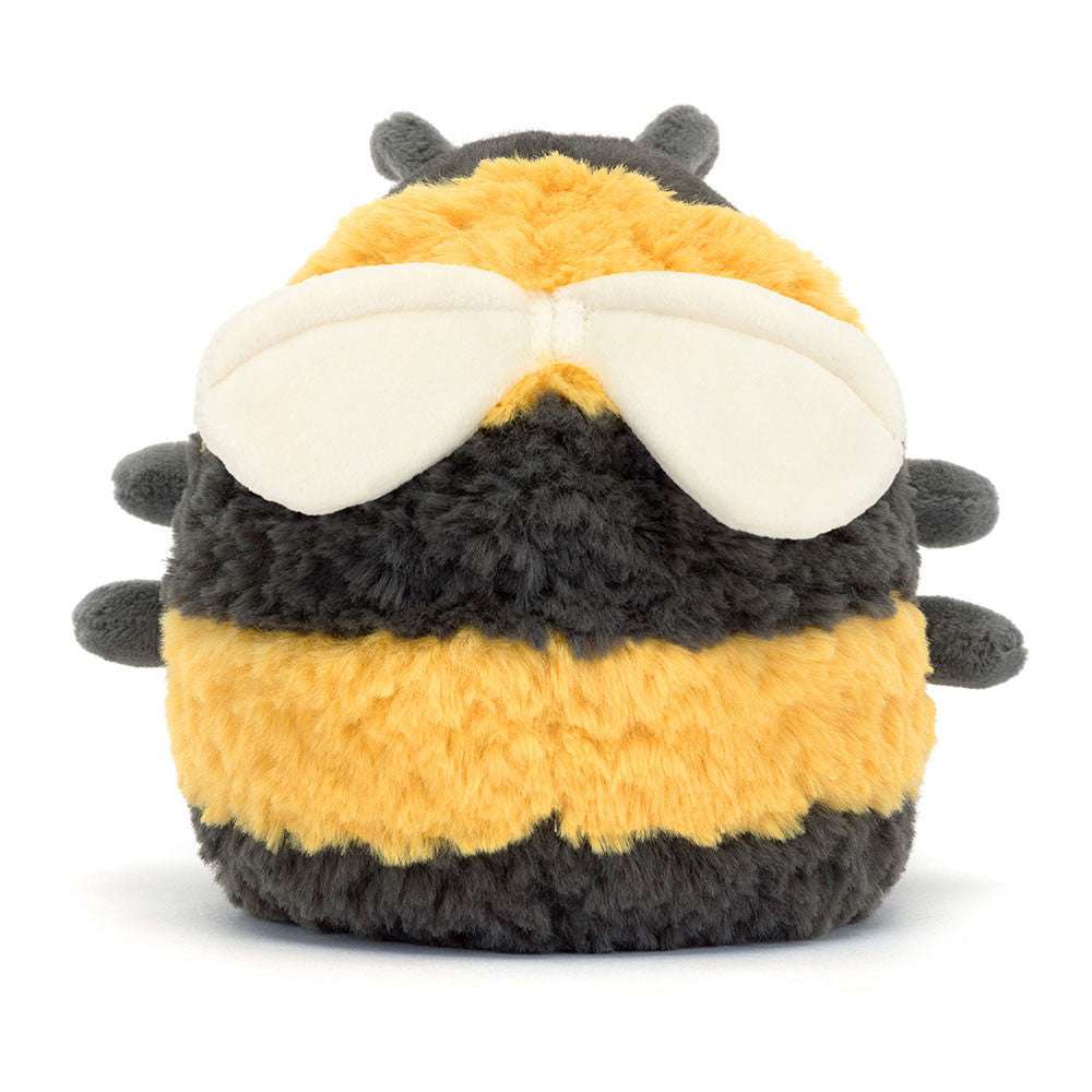 Jellycat Albee Bee – Soft Plush Toy for Babies & Kids