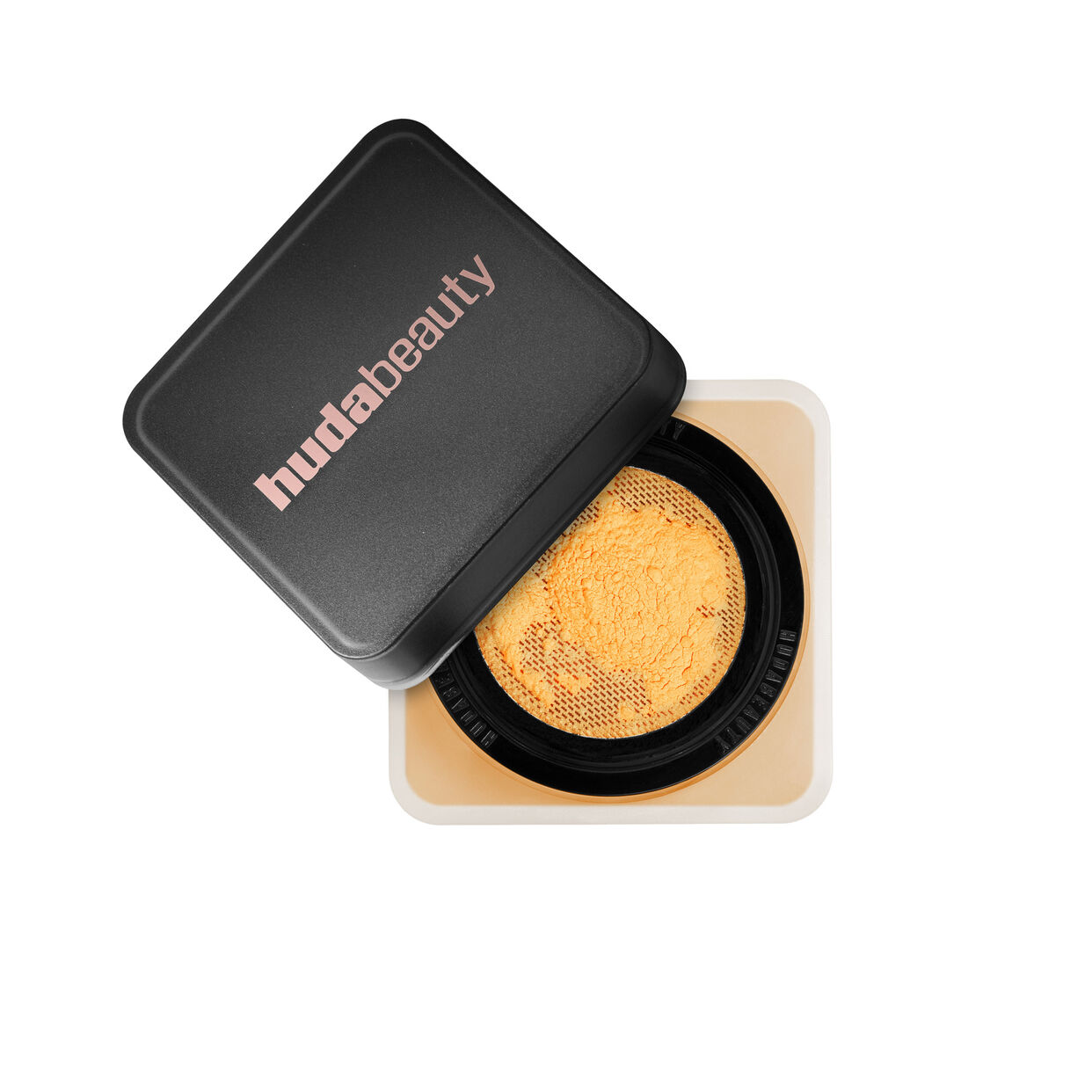 Huda Beauty Easy Bake Loose Baking & Setting Powder Kunafa 20G