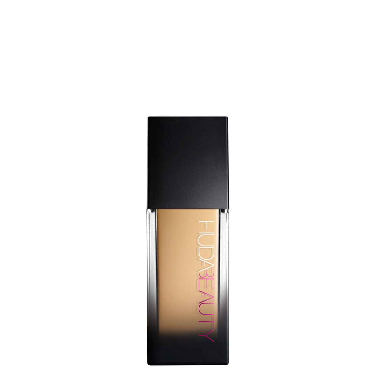 Huda Beauty FauxFilter Luminous Matte Foundation Shortbread 200B 35ML