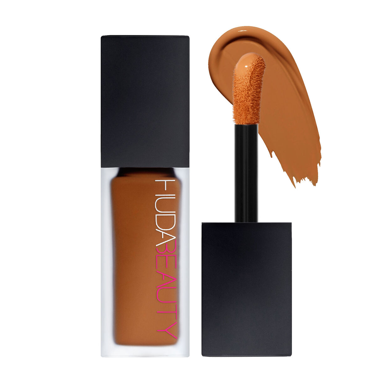Huda Beauty FauxFilter Luminous Matte Concealer Butterscotch 7.5G 9ML