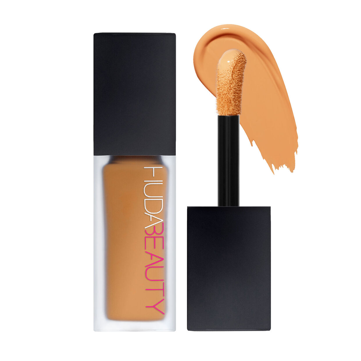 Huda Beauty FauxFilter Luminous Matte Concealer Candied Ginger 6.1G 9ML