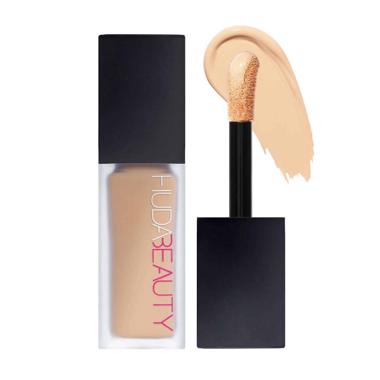 Huda Beauty FauxFilter Luminous Matte Concealer Coconut Flakes 2.7N 9ML
