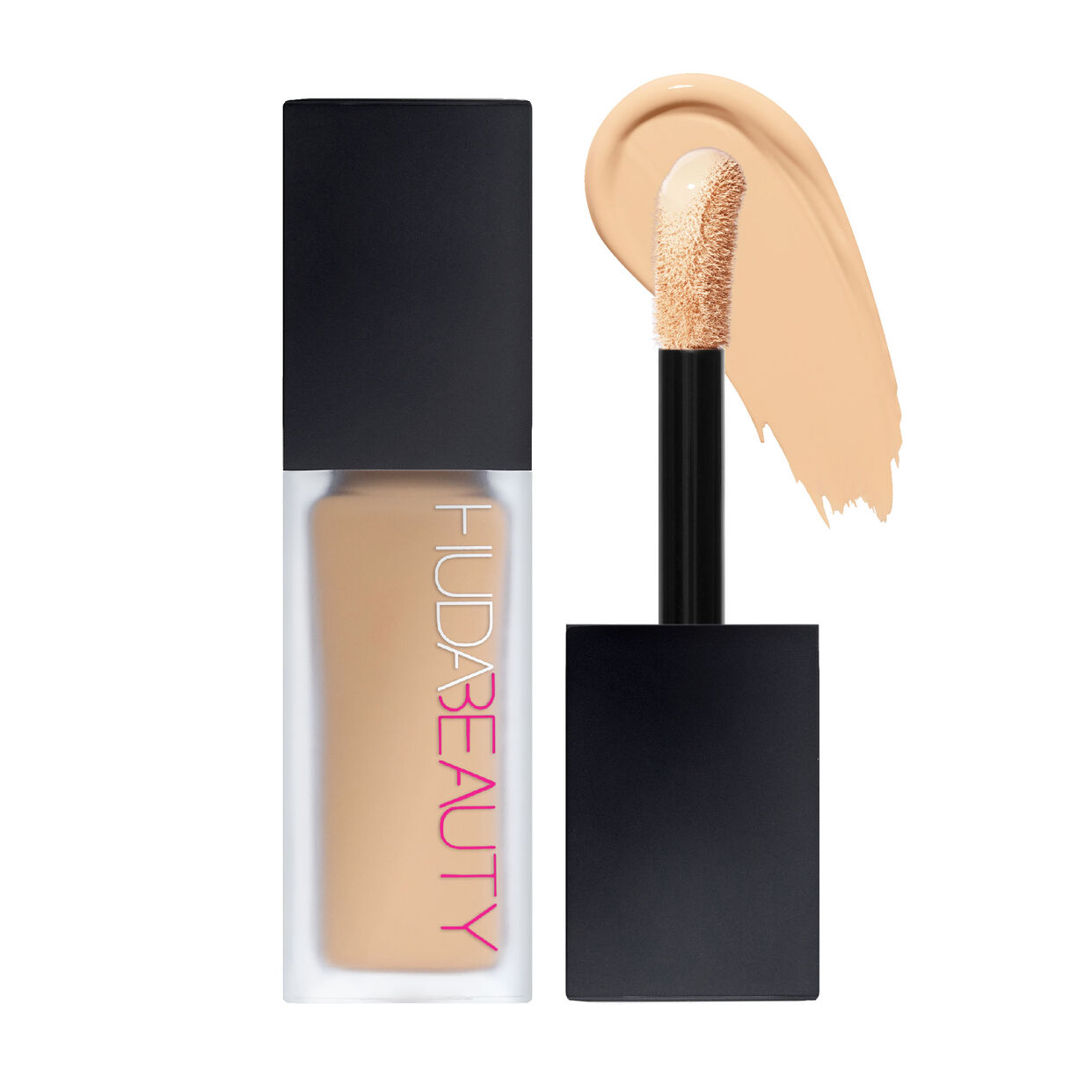 Huda Beauty FauxFilter Luminous Matte Concealer Cotton Candy 2.3B 9ML