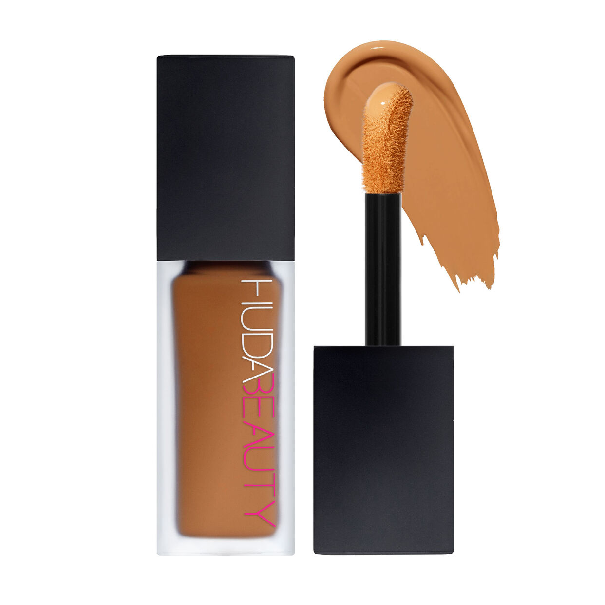 Huda Beauty FauxFilter Luminous Matte Concealer Crumble 7.1N 9ML