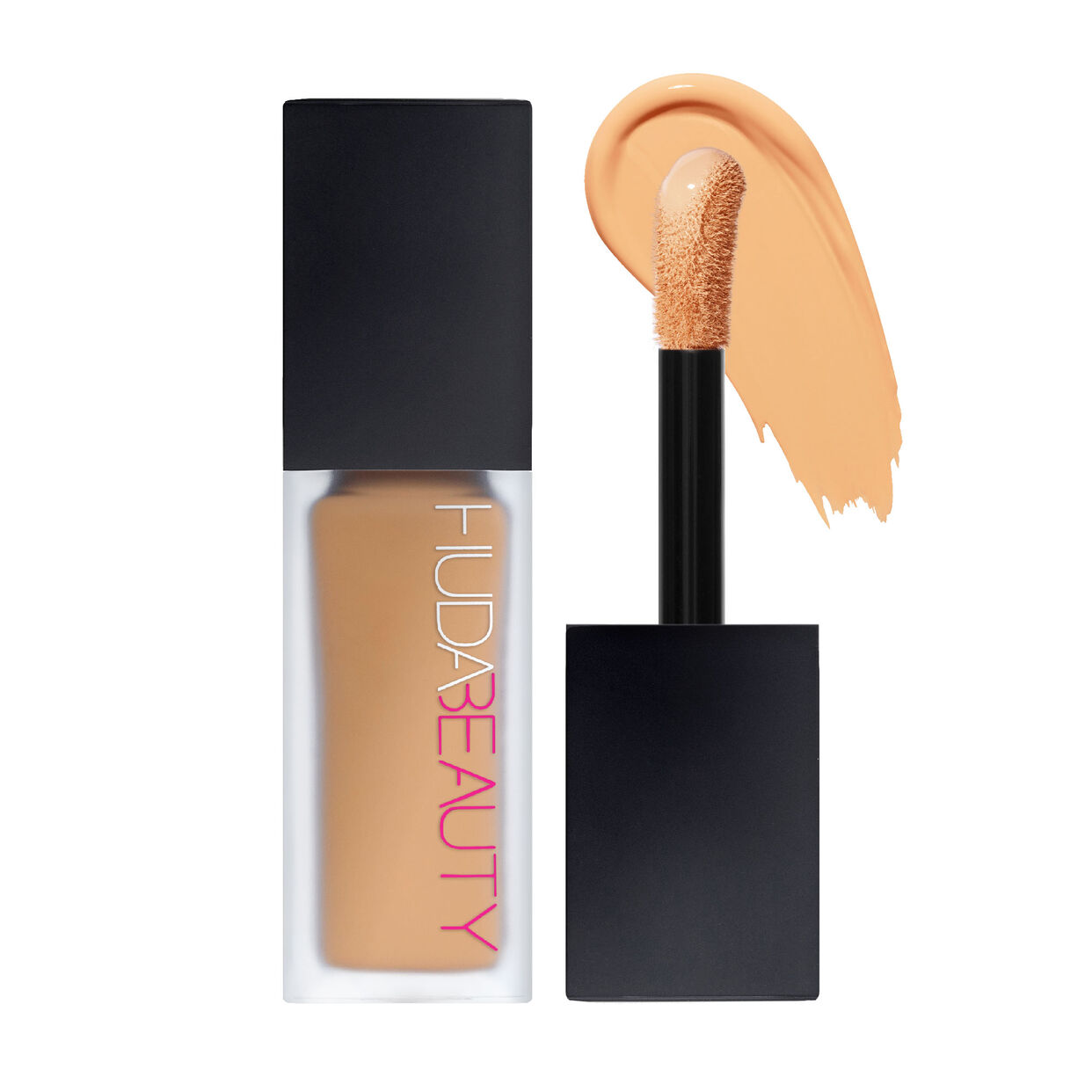 Huda Beauty FauxFilter Luminous Matte Concealer Graham Cracker 4.1G 9ML