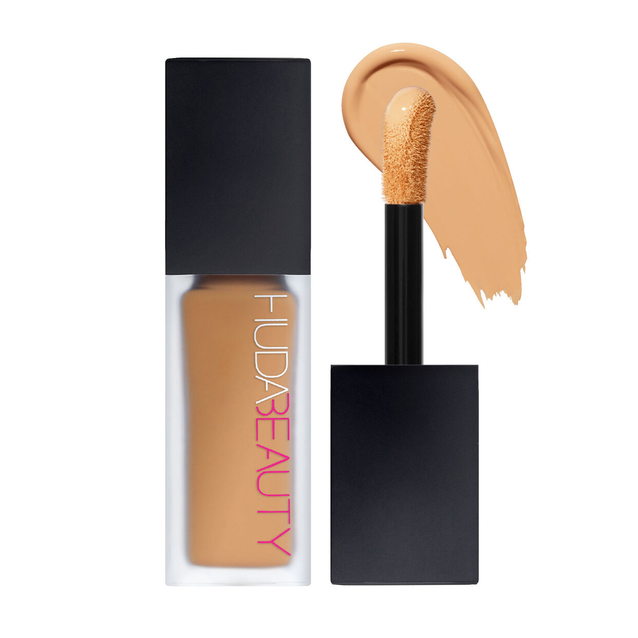 Huda Beauty FauxFilter Luminous Matte Concealer Granola 4.5G 9ML