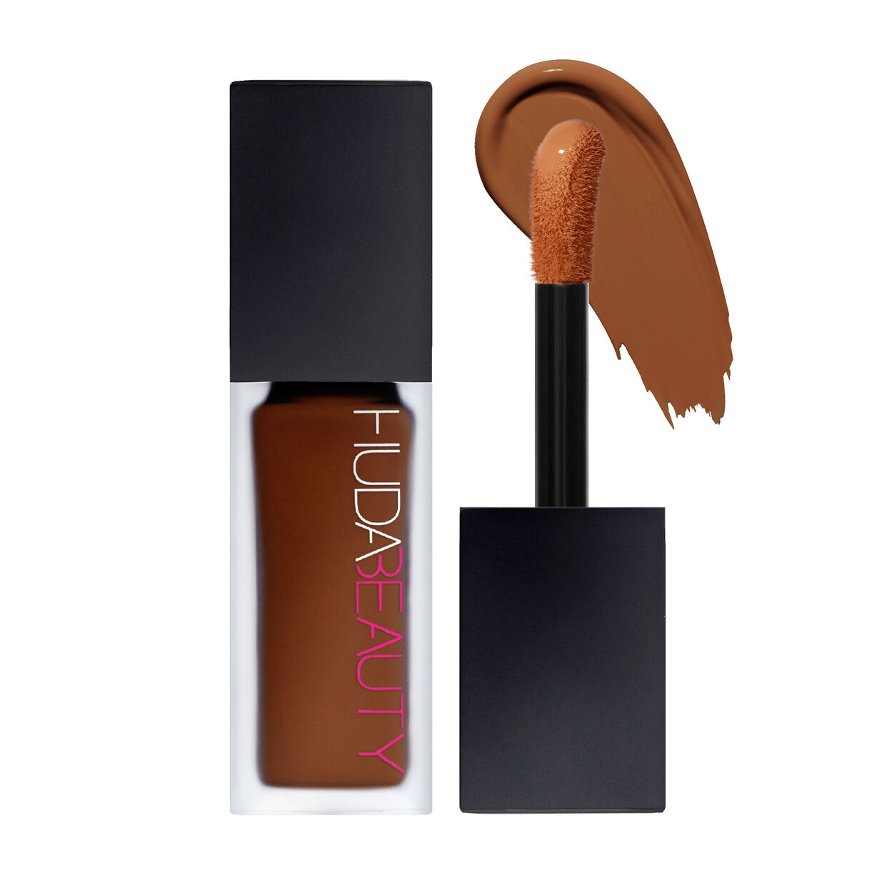 Huda Beauty FauxFilter Luminous Matte Concealer Hazelnut 8.1N 9ML