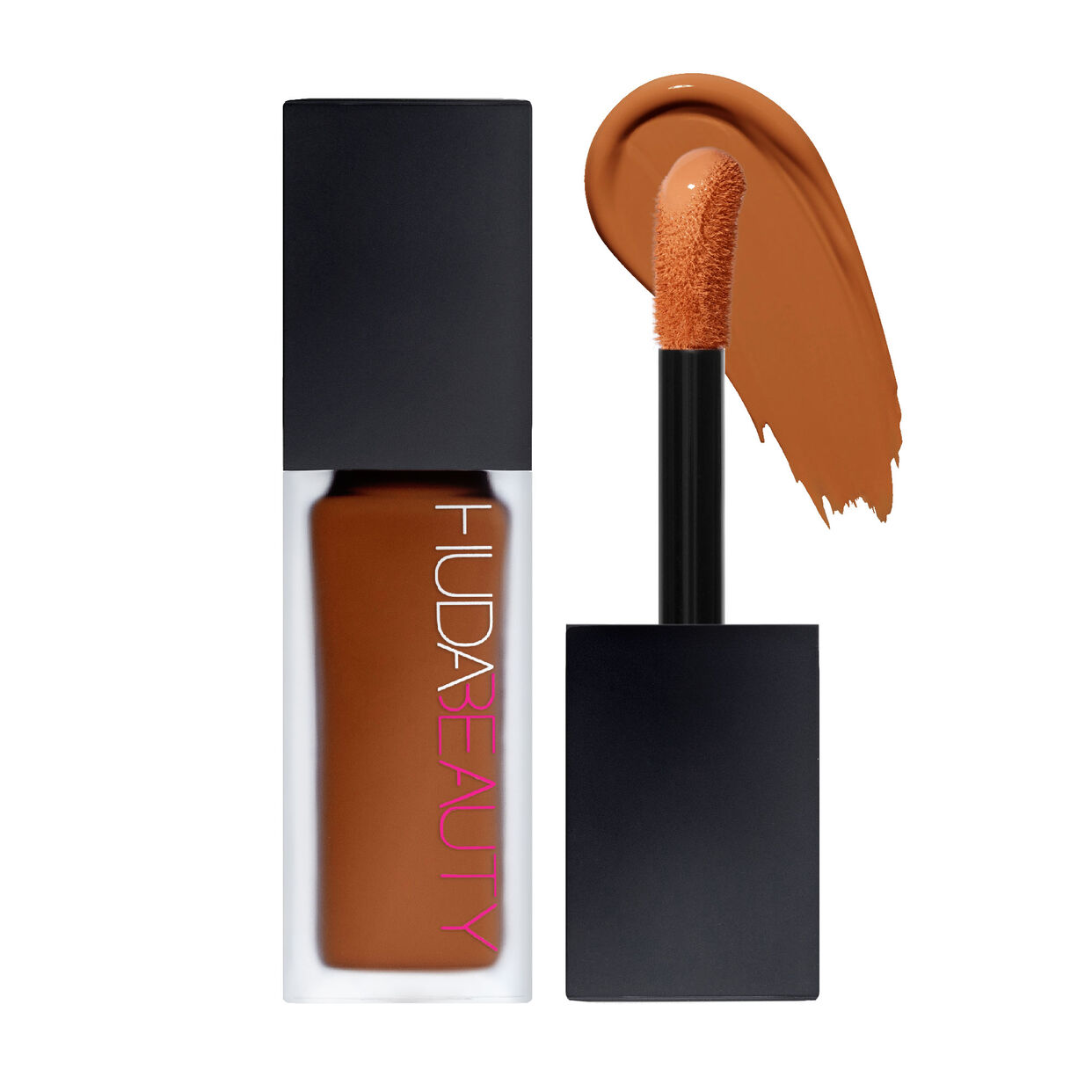 Huda Beauty FauxFilter Luminous Matte Concealer Honeycomb 7.7R 9ML