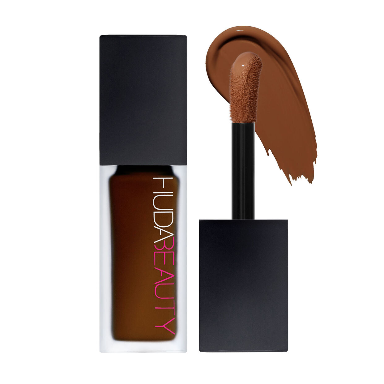 Huda Beauty FauxFilter Luminous Matte Concealer Maple Syrup 8.3G 9ML