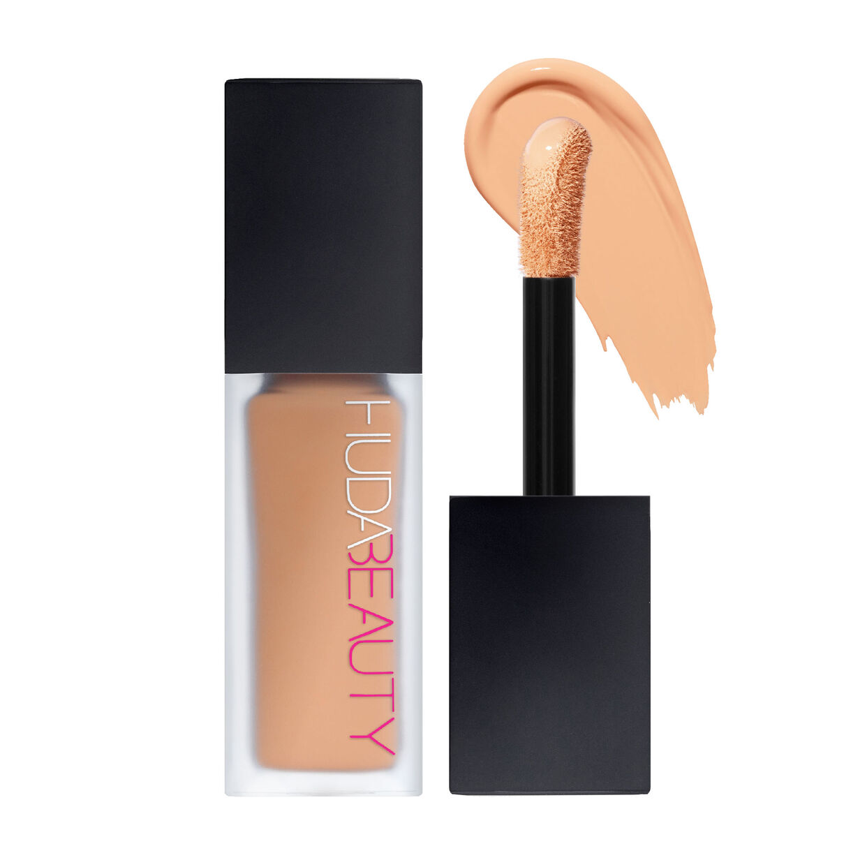 Huda Beauty FauxFilter Luminous Matte Concealer Marmalade 3.3B 9ML