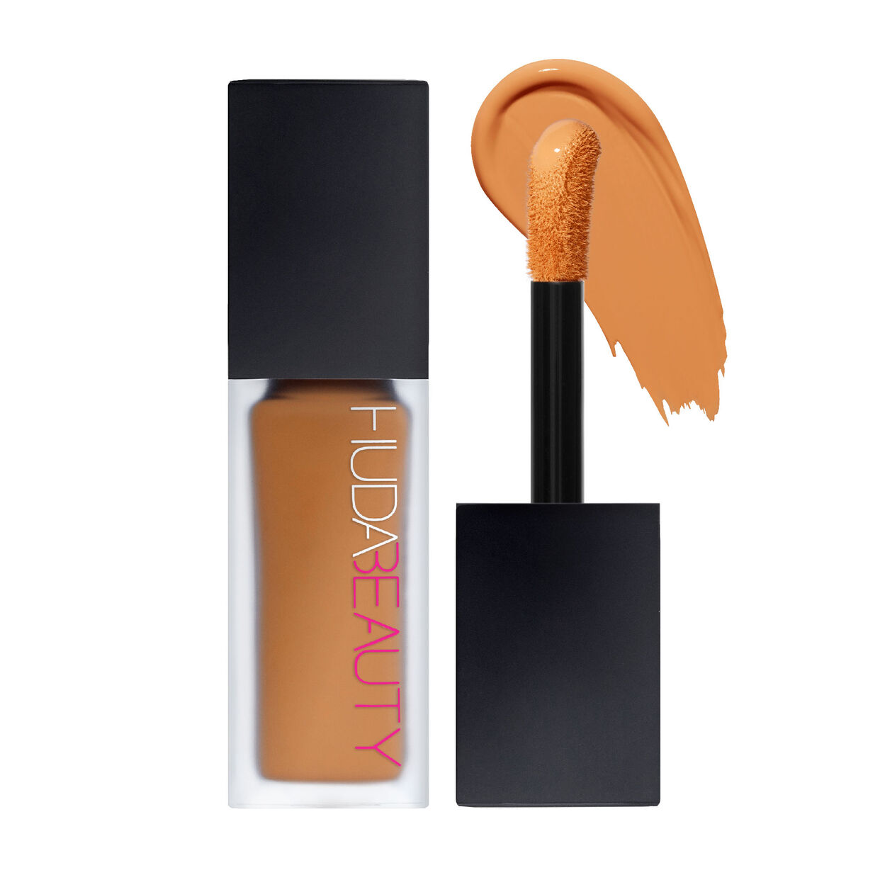 Huda Beauty FauxFilter Luminous Matte Concealer Peanut Butter 6.7R 9ML