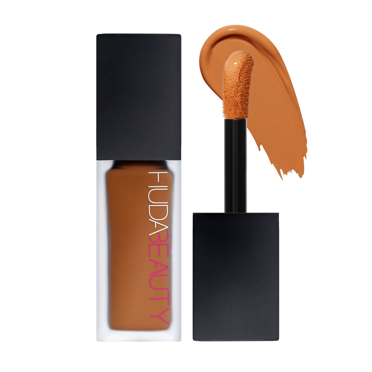 Huda Beauty FauxFilter Luminous Matte Concealer Salted Caramel 7.3G 9ML