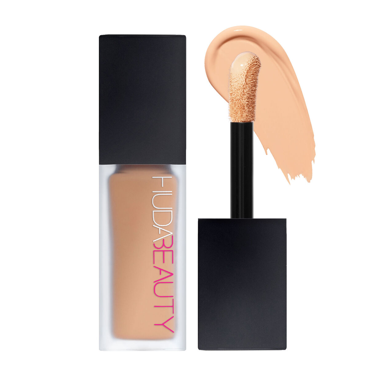 Huda Beauty FauxFilter Luminous Matte Concealer Vanilla Swirl 3.1B 9ML