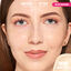 Huda Beauty Airbrush Foundation Niacinamide Cashew 140G 10ML