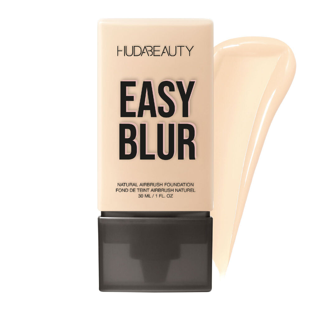 Huda Beauty Airbrush Foundation Niacinamide Custard 220N