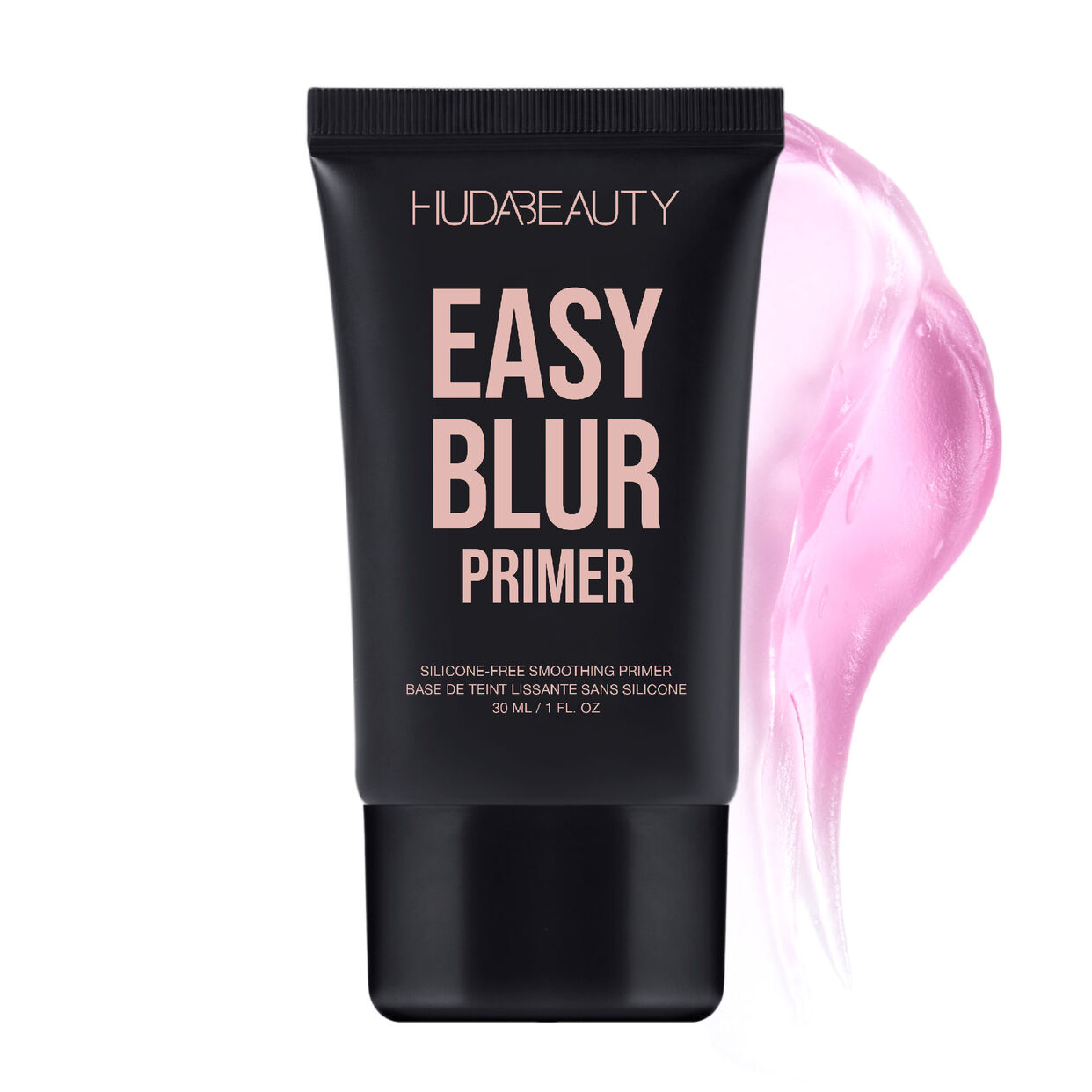 Huda Beauty Easy Blur Silicone-Free Smoothing & Pore-Minimizing Primer 30ML