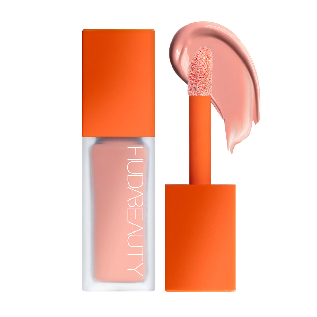 Huda Beauty FAUXFILTER Under Eye Color Cherry Blossom Corrector
