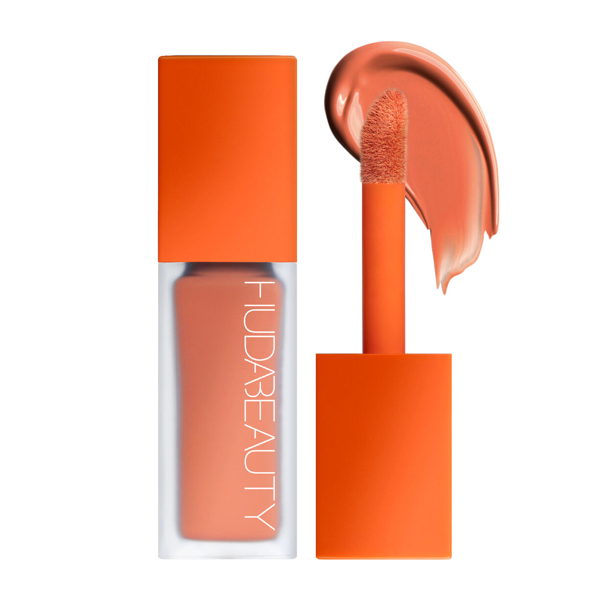 Huda Beauty FAUXFILTER Under Eye Color Mango Corrector