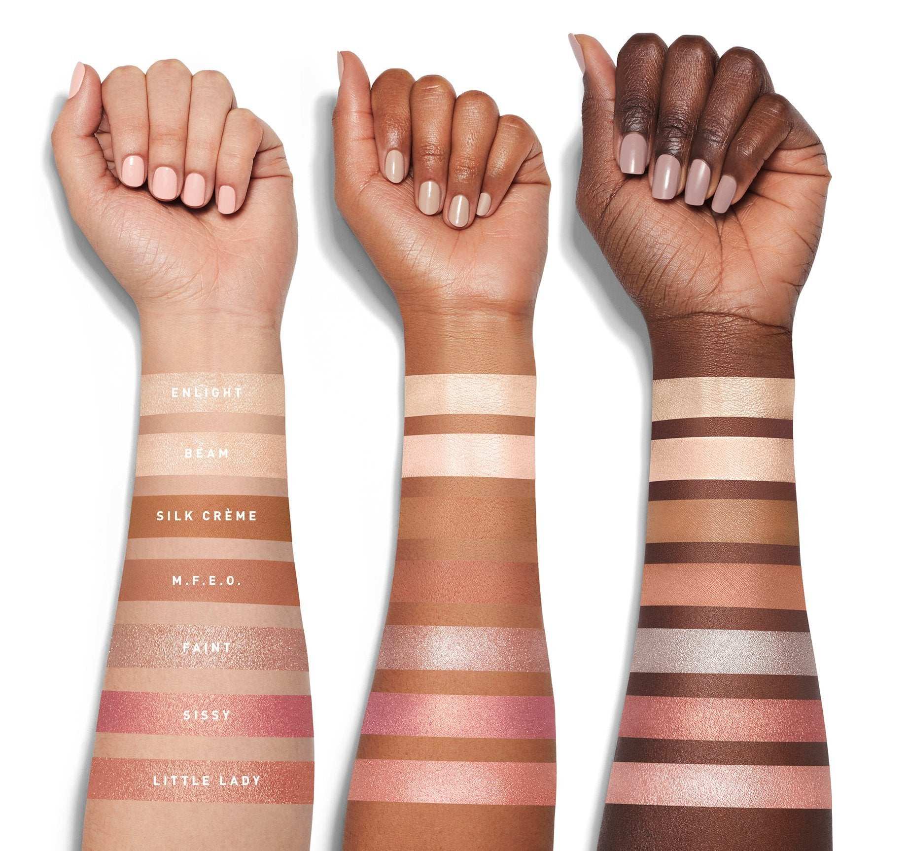 The Jaclyn Hill Eyeshadow Palette-Eyeshadow Palette-Morphe