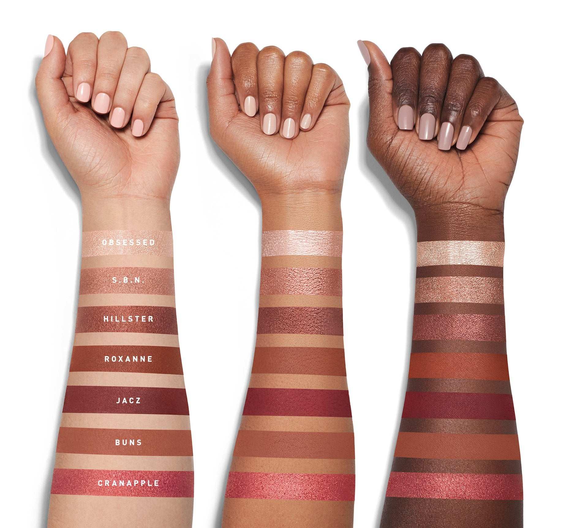 The Jaclyn Hill Eyeshadow Palette-Eyeshadow Palette-Morphe