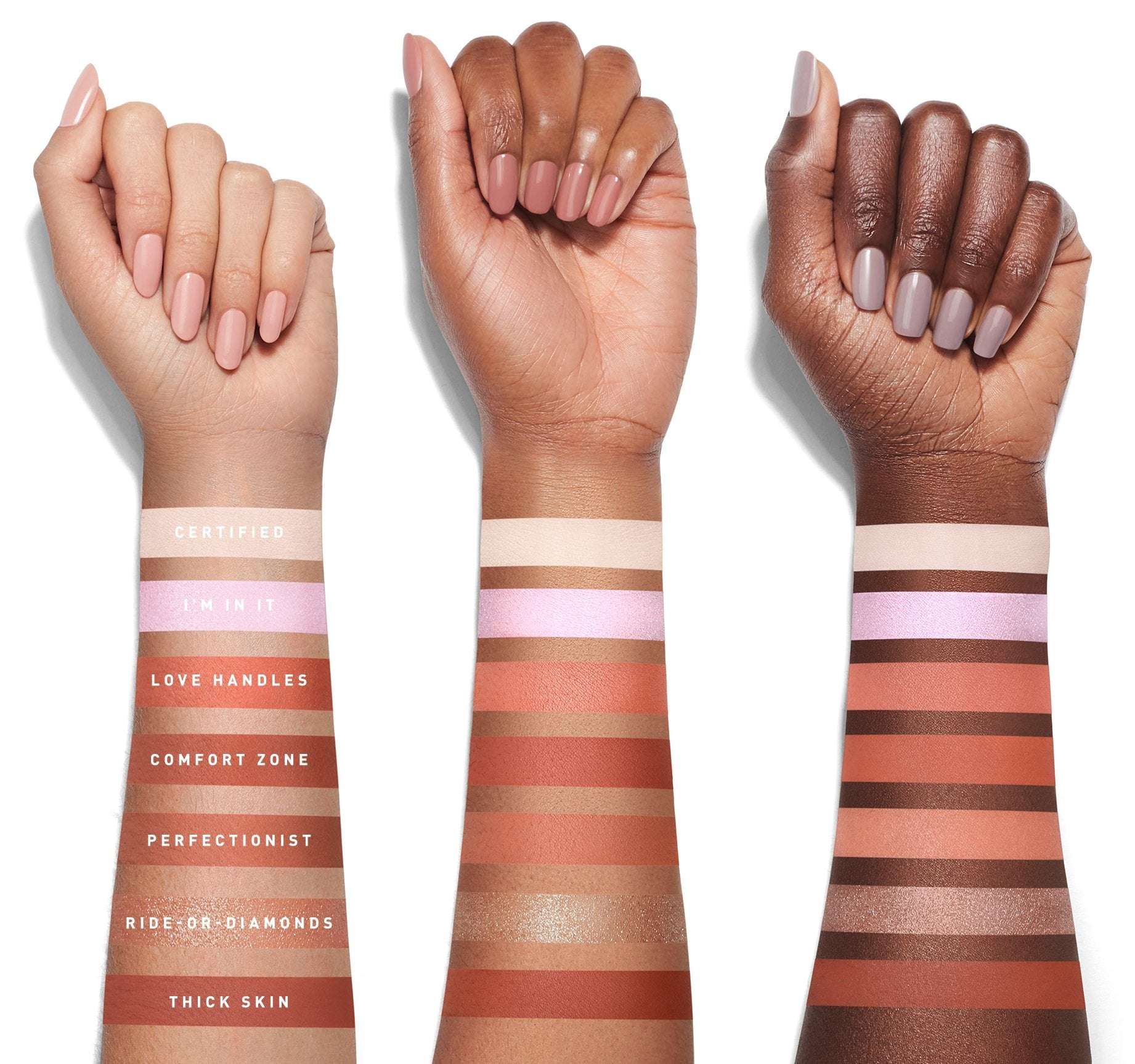 Copy of The Jaclyn Hill Eyeshadow Palette Volume 2-Eyeshadow Palette-Morphe