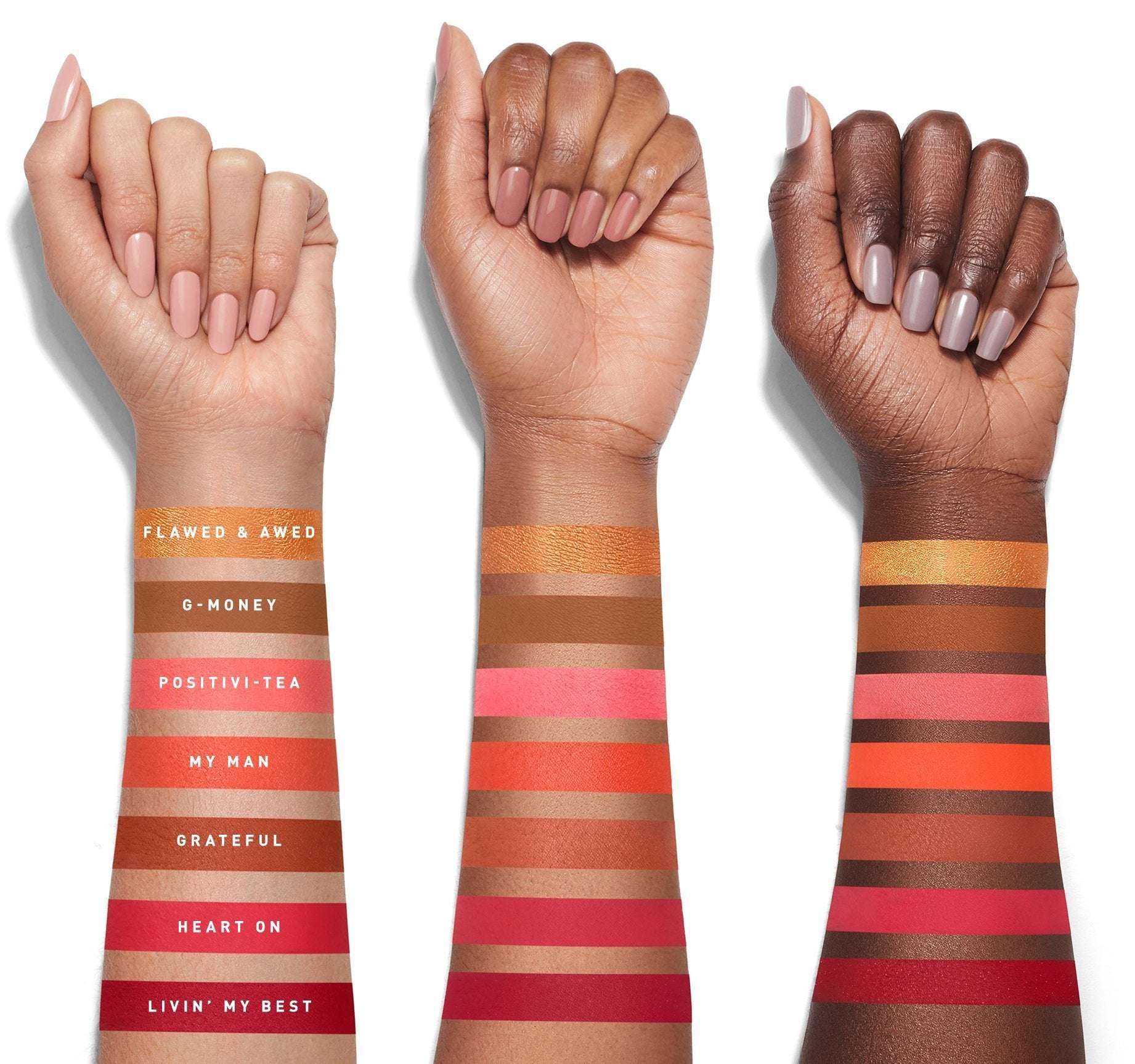 Copy of The Jaclyn Hill Eyeshadow Palette Volume 2-Eyeshadow Palette-Morphe
