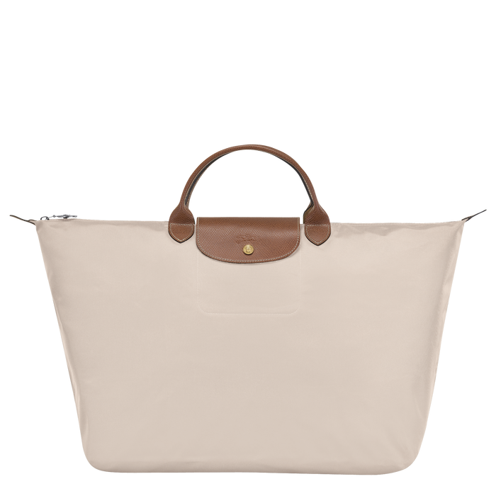 Longchamp  Le Pliage  Large Travel Bag  Paper-Travel Bag-Longchamp