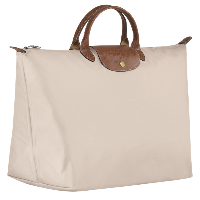 Longchamp  Le Pliage  Large Travel Bag  Paper-Travel Bag-Longchamp