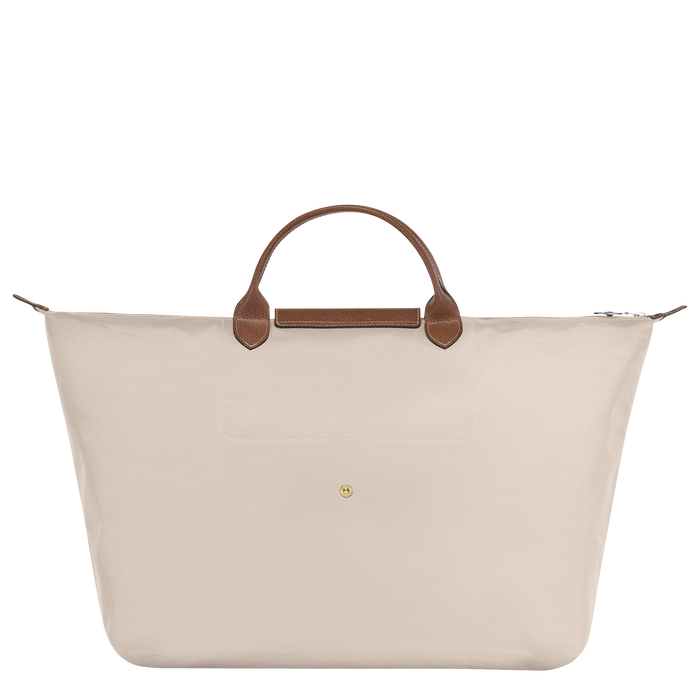 Longchamp  Le Pliage  Large Travel Bag  Paper-Travel Bag-Longchamp