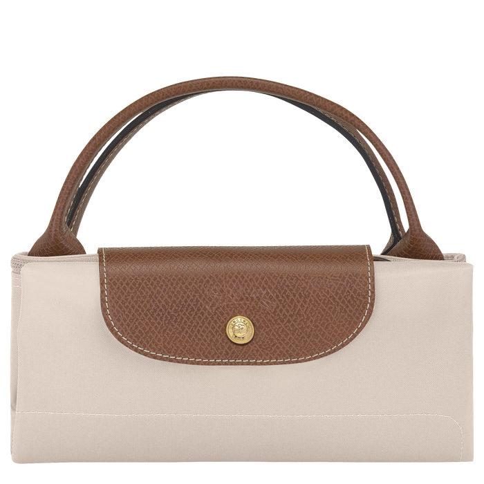 Longchamp  Le Pliage  Large Travel Bag  Paper-Travel Bag-Longchamp