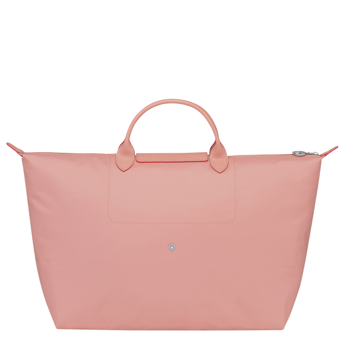 Longchamp  Le Pliage Club Large Travel Bag Pinky-Travel Bag-Longchamp
