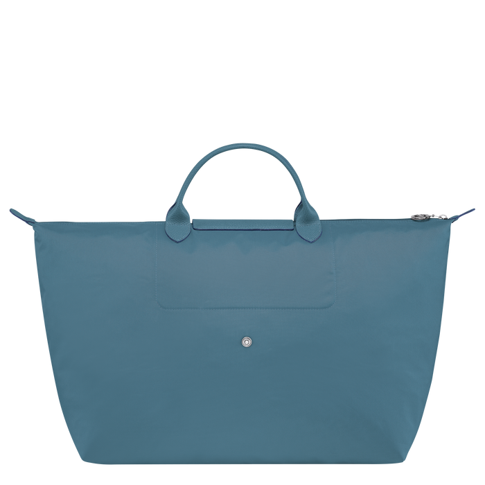 Longchamp  Le Pliage Club Large Travel Bag Thunderstorm-Travel Bag-Longchamp