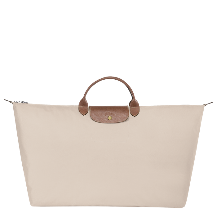 Longchamp  Le Pliage XL Extra Large Travel Bag Paper-Travel Bag-Longchamp
