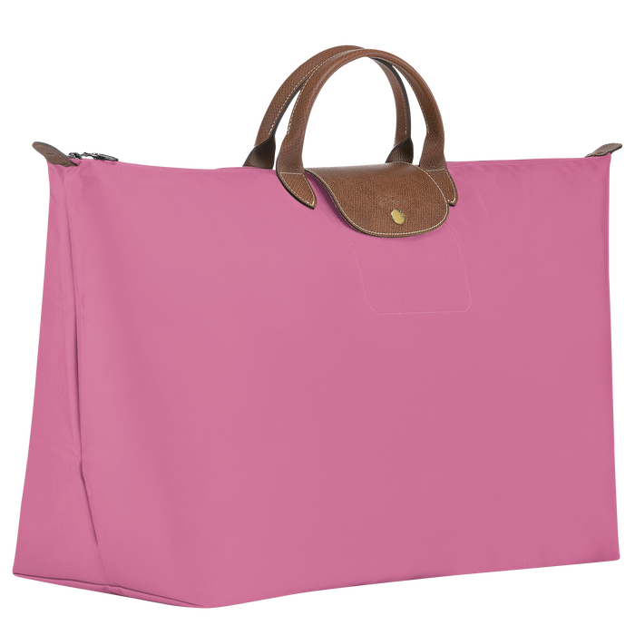 Longchamp  Le Pliage XL Extra Large Travel Bag Peony-Travel Bag-Longchamp