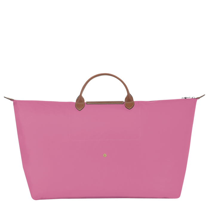 Longchamp  Le Pliage XL Extra Large Travel Bag Peony-Travel Bag-Longchamp