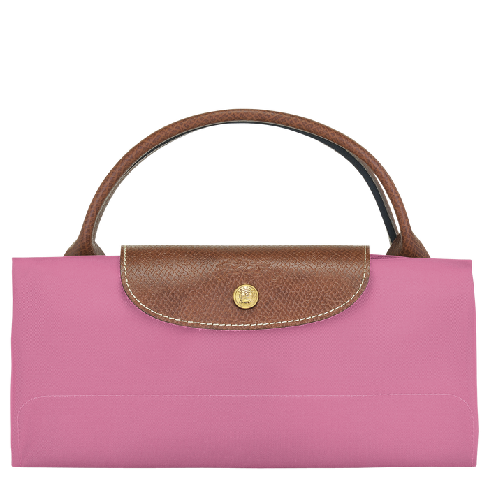 Longchamp  Le Pliage XL Extra Large Travel Bag Peony-Travel Bag-Longchamp
