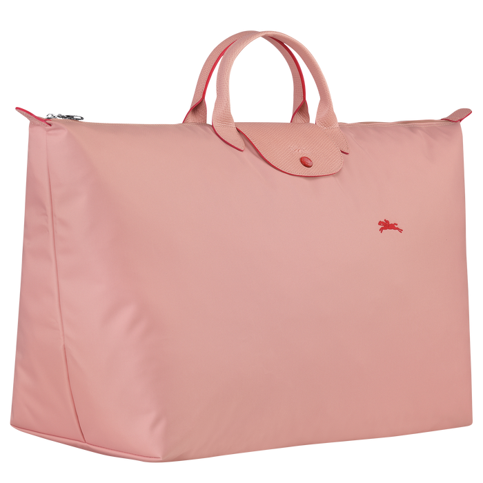 Longchamp  Le Pliage Club Extra Large XL Travel Bag Pinky-Travel Bag-Longchamp