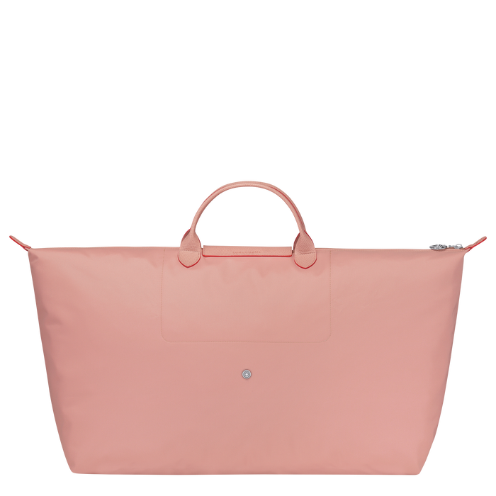 Longchamp  Le Pliage Club Extra Large XL Travel Bag Pinky-Travel Bag-Longchamp