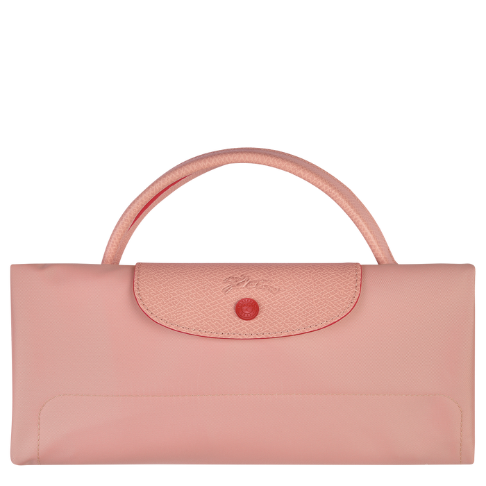 Longchamp  Le Pliage Club Extra Large XL Travel Bag Pinky-Travel Bag-Longchamp