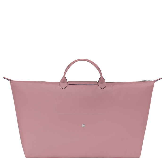 Longchamp Le Pliage Club Extra Large XL Travel Bag Antique Pink-Travel Bag-Longchamp