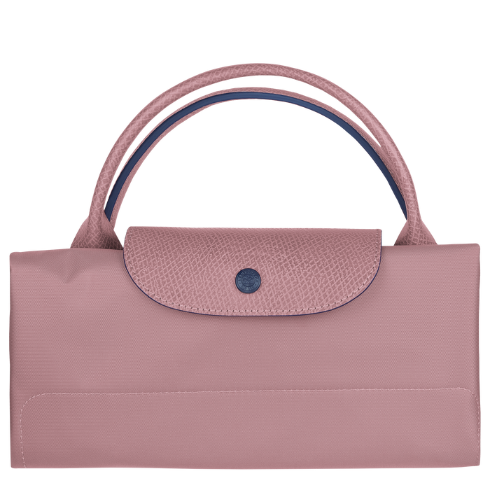 Longchamp Le Pliage Club Extra Large XL Travel Bag Antique Pink-Travel Bag-Longchamp