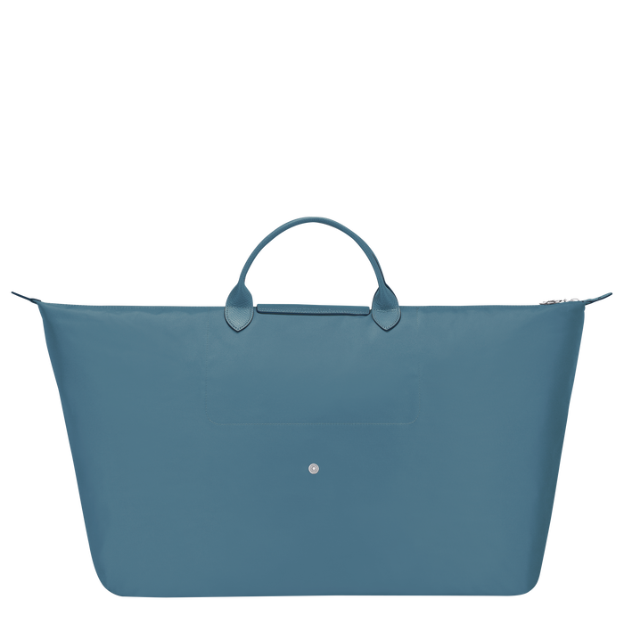 Longchamp  Le Pliage Club Extra Large XL Travel Bag Thunderstorm-Travel Bag-Longchamp