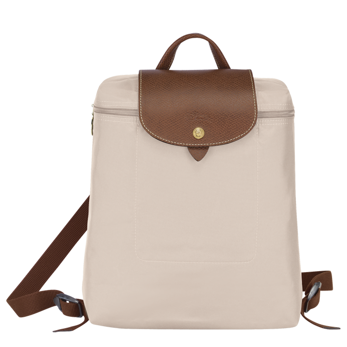 Longchamp Le Pliage Backpack Paper-Backpack-Longchamp